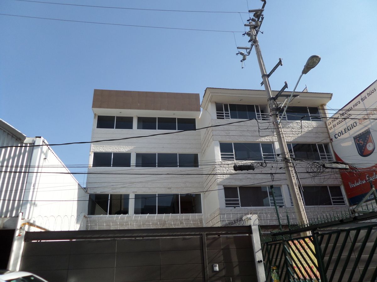 Departamento en Presidentes Ejidales, Coyoacán, foto 2 de 14