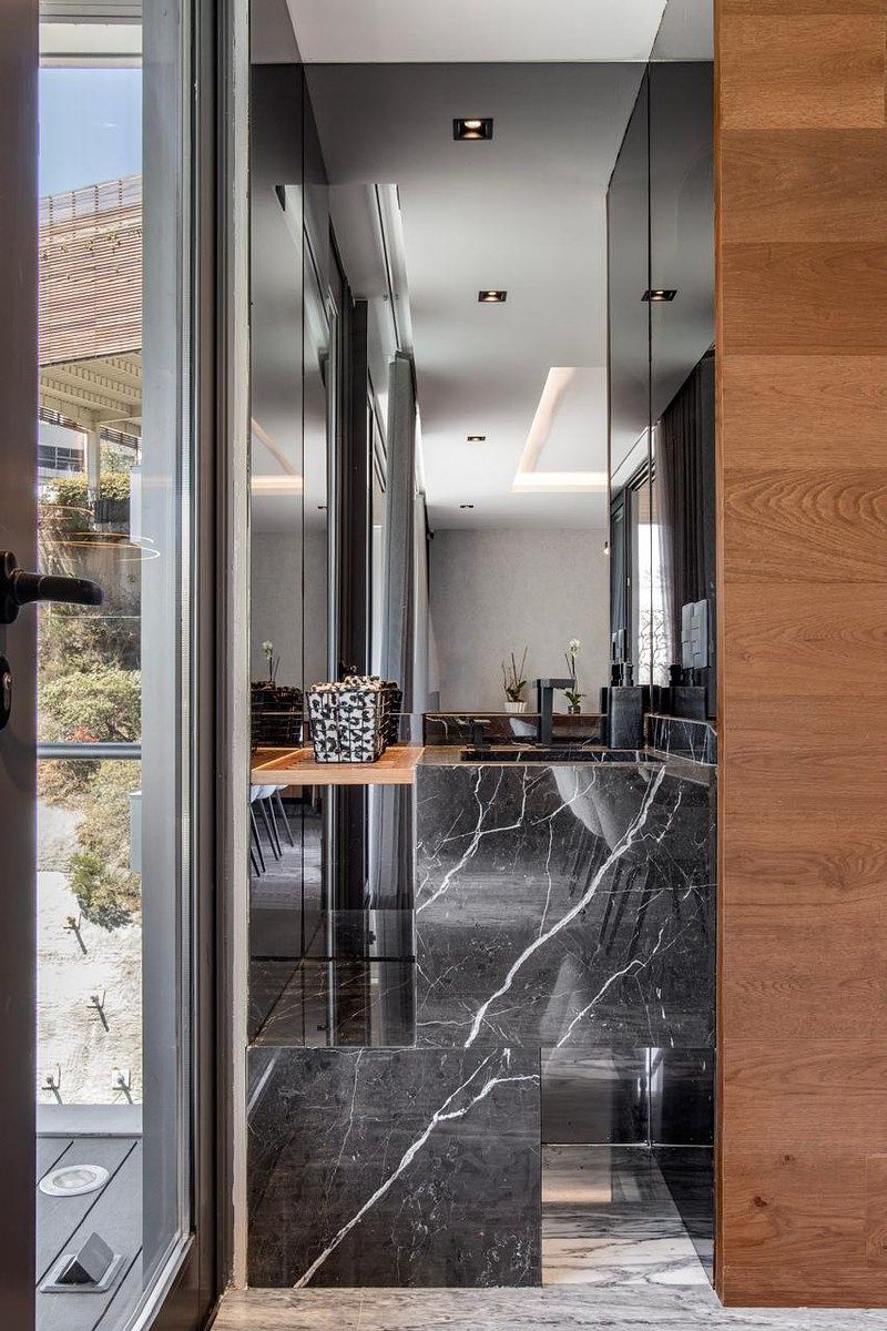 Apartamento em Lomas del Chamizal, Cuajimalpa de Morelos, foto 11 de 22