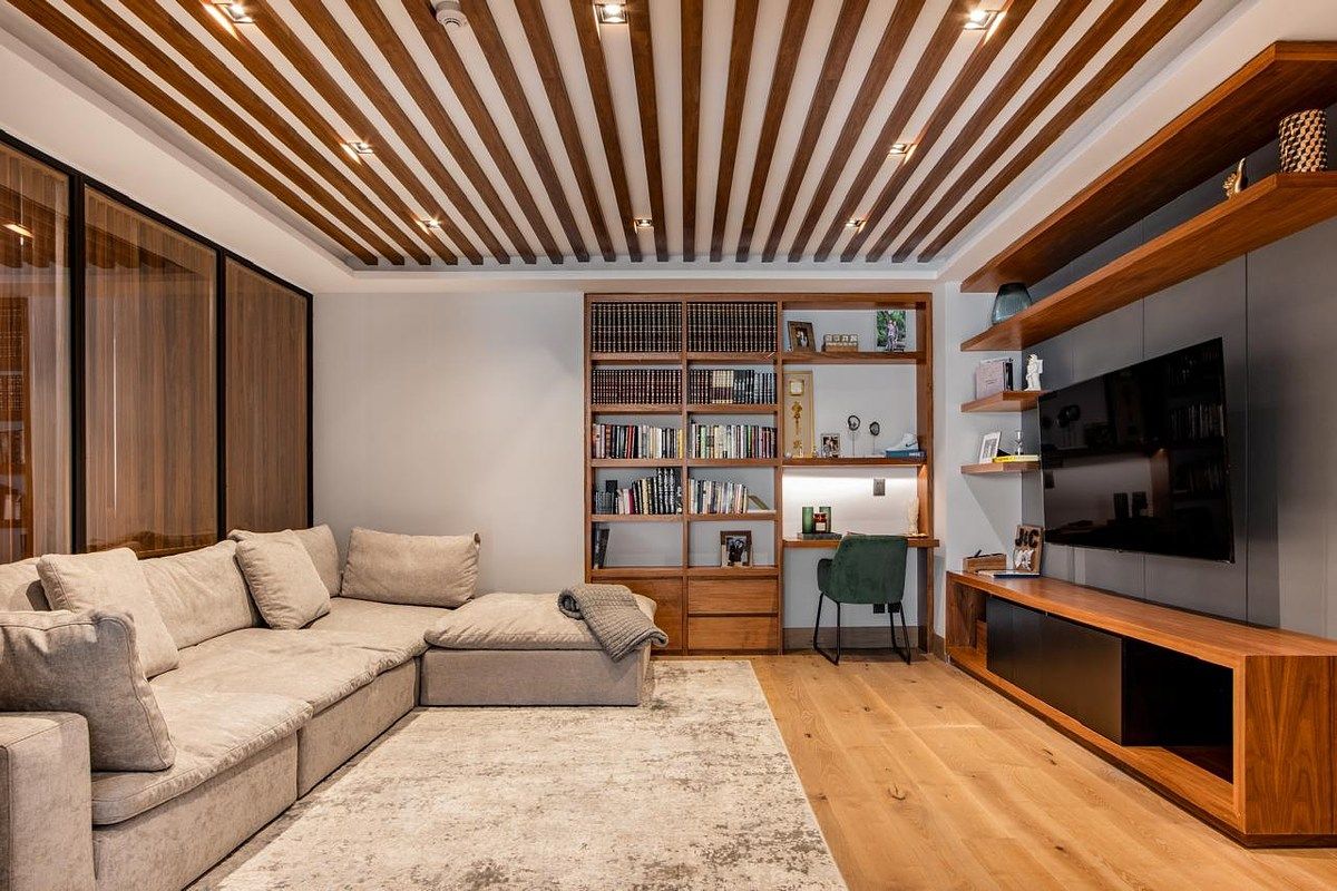 Apartamento em Lomas del Chamizal, Cuajimalpa de Morelos, foto 2 de 22