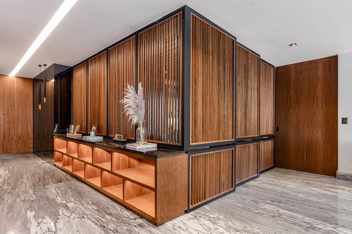 Apartamento em Lomas del Chamizal, Cuajimalpa de Morelos, foto 4 de 22
