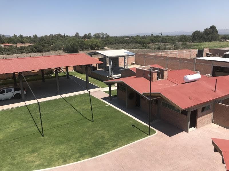 Atención Inversionistas! Quinta campestre para eventos Equipadísima en San José