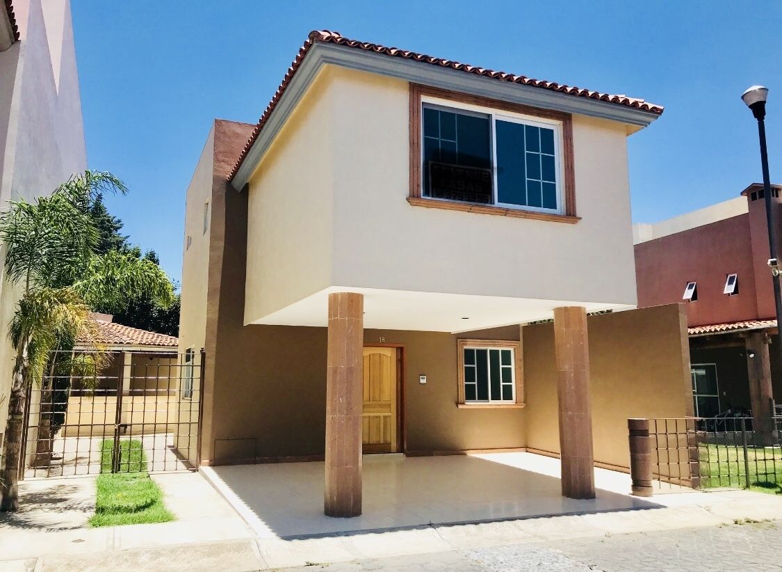 Estrena residencia a increíble precio en Colonia Casa Blanca, Metepec  EDOMEX | EasyBroker