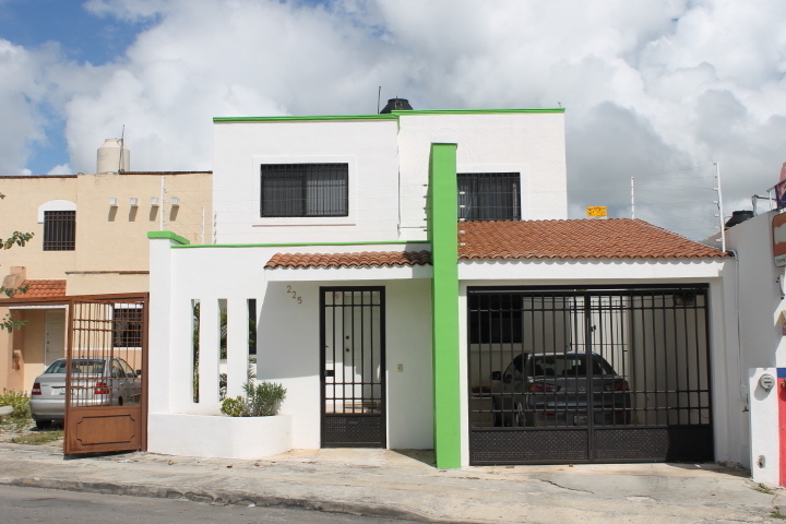 AllProperty - Casa en renta Montecarlo Norte