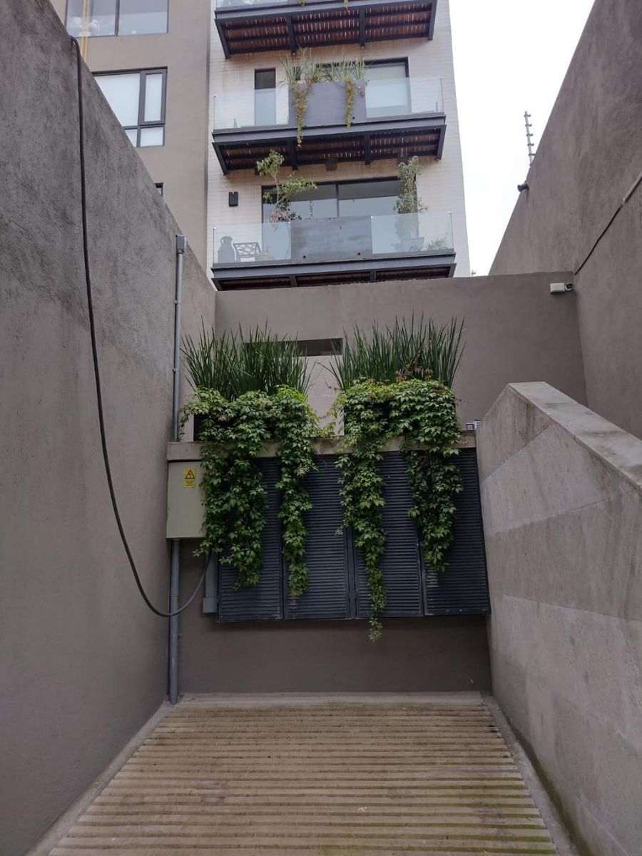Apartamento em San Jerónimo Lídice, La Magdalena Contreras, foto 11 de 36