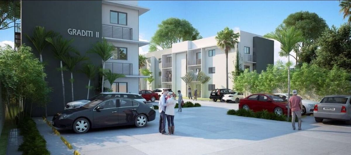 Apartamentos en Gurabo EasyBroker