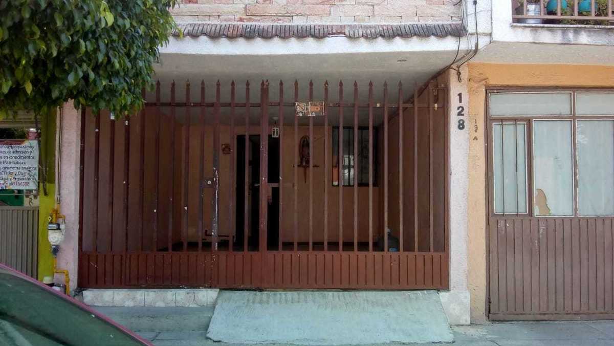 Casa En Colonia Las Trojes Guanajuato, 0 M², $800, Mxn -  Allproperty