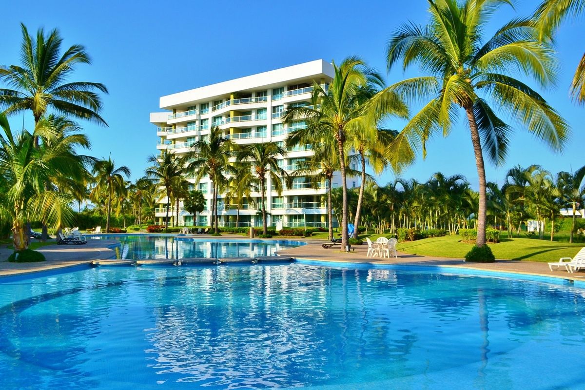1 de 30: Balancan Vidanta-Mayan Nuevo Vallarta