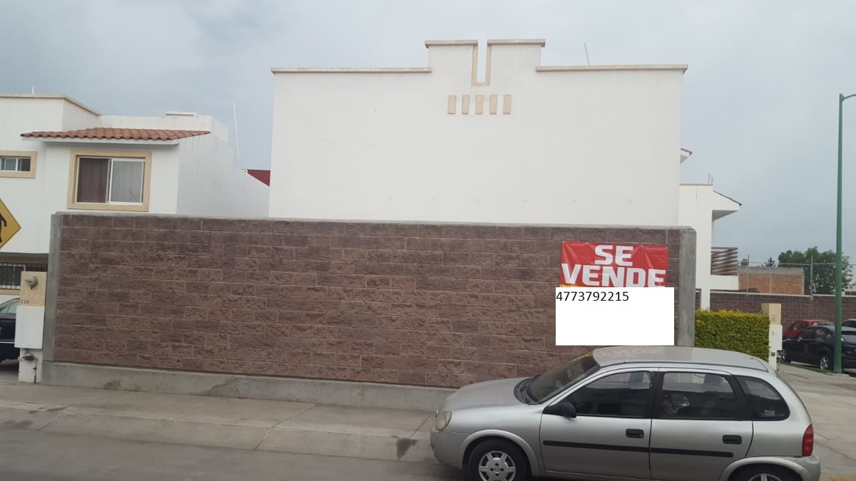Casa En Portal La Luz Guanajuato, 0 M², $ - Allproperty