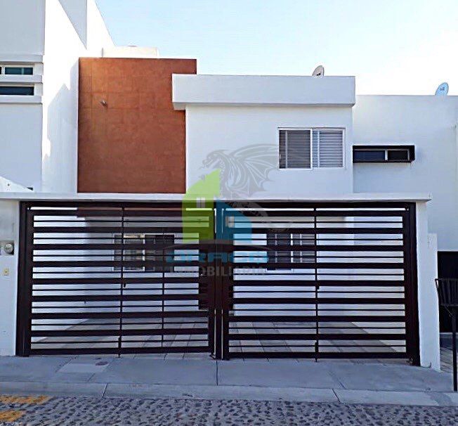 Casa en Misión San Joaquín, Corregidora, foto 18 de 20