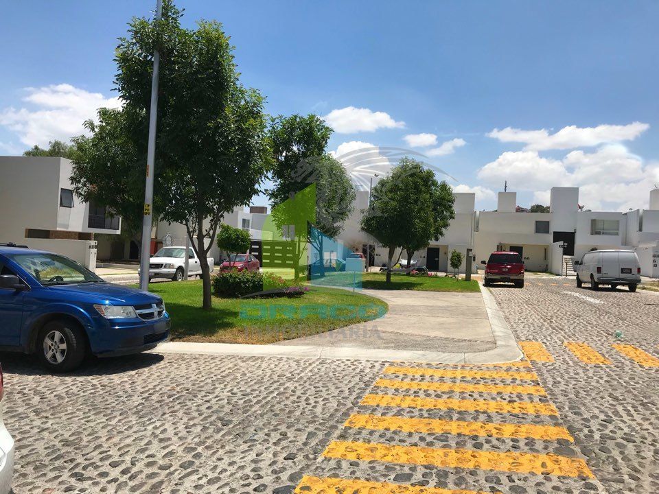 Casa en Misión San Joaquín, Corregidora, foto 19 de 20