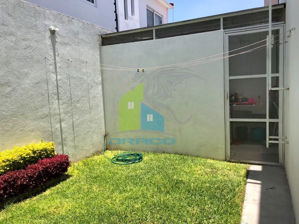 Casa en Misión San Joaquín, Corregidora, foto 16 de 20