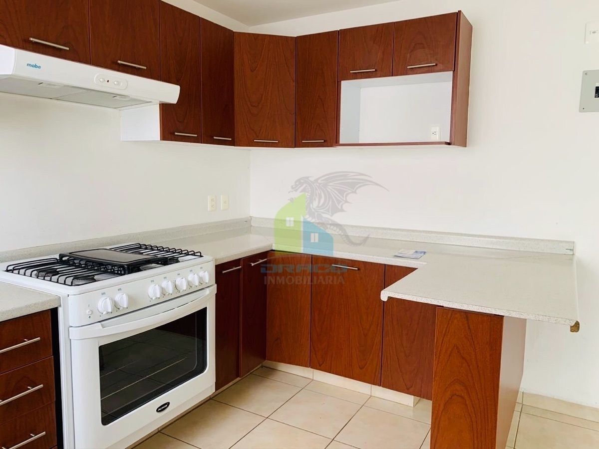 Casa en Misión San Joaquín, Corregidora, foto 4 de 20