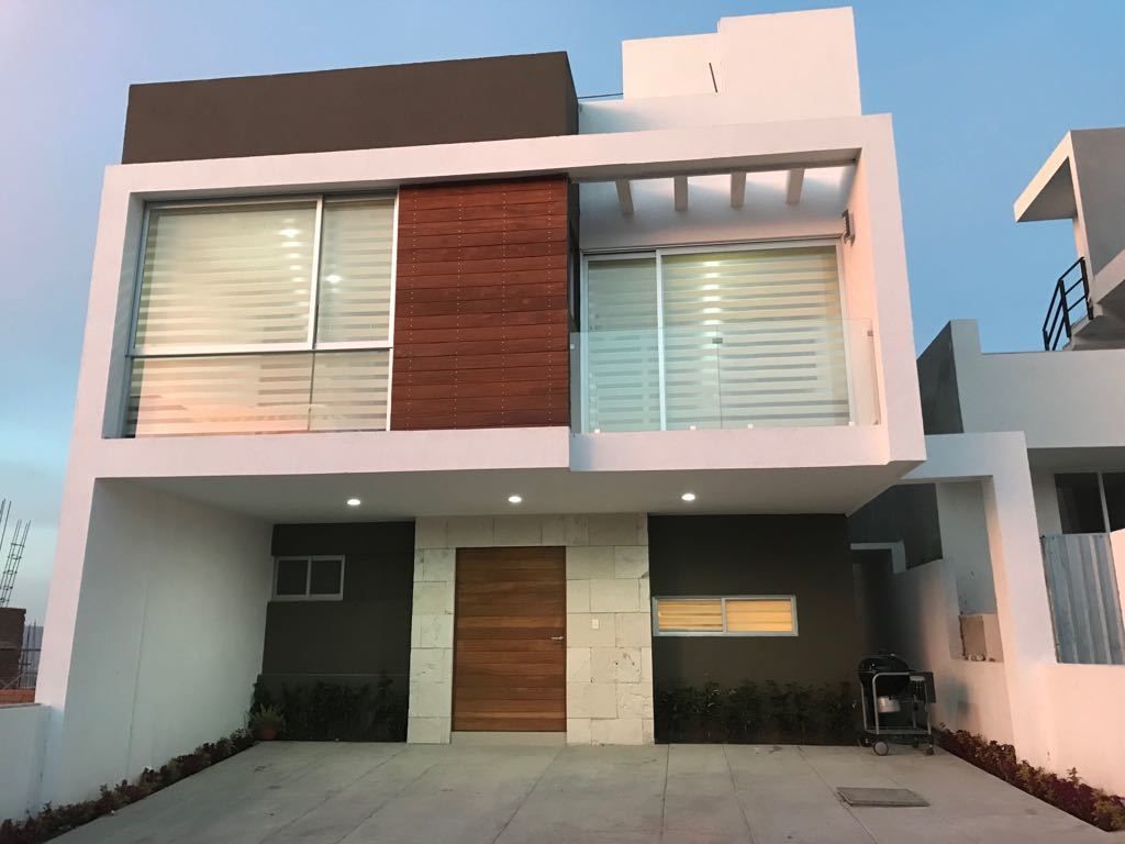 VENTA CASAS - ZIBATA EL MARQUES - QUERETARO | EasyBroker