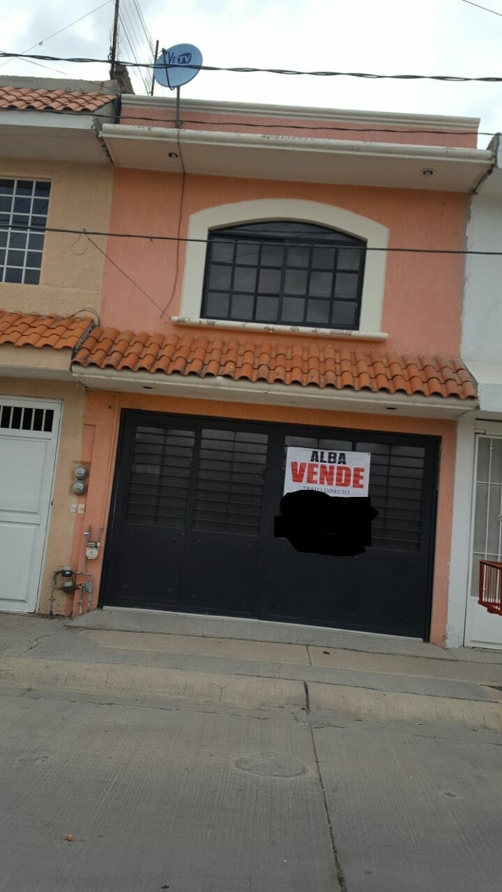 Casa En Venta En Colinas De Santa Julia Guanajuato, 0 M², $800,00... -  Allproperty