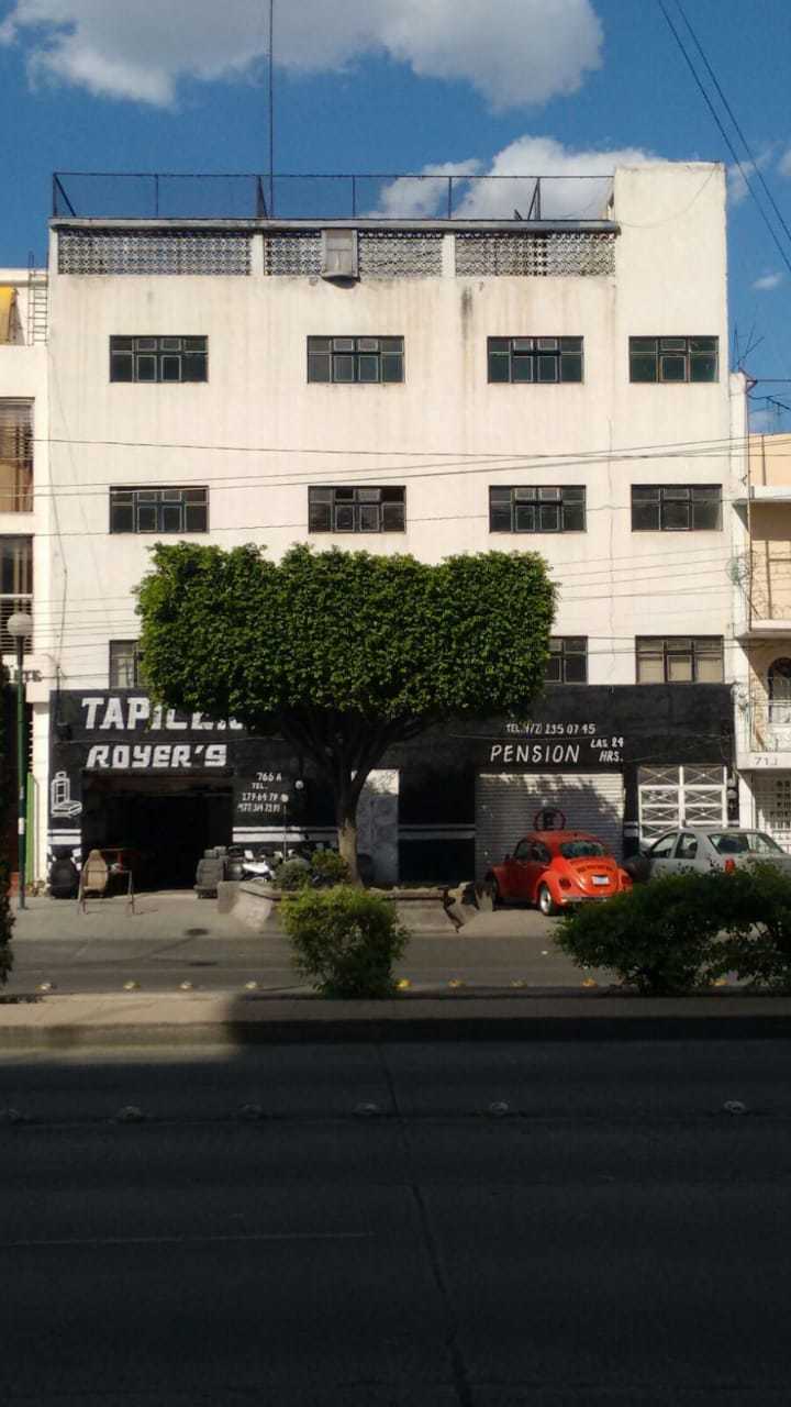 AllProperty - Edificio en venta en Colonia Obregón
