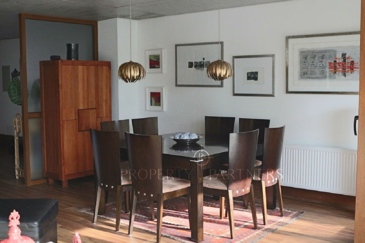 3 de 11: Comedor 