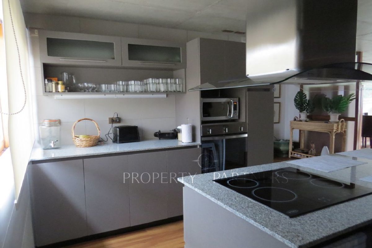 5 de 11: Cocina 