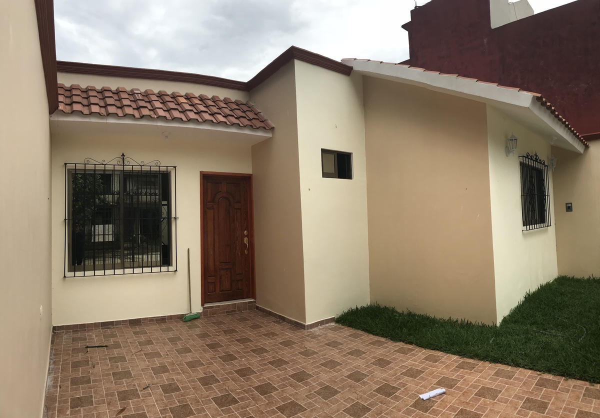 Casa en venta Coatepec | EasyBroker