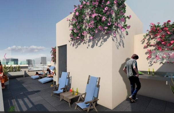 Terraza, foto 4 de 7