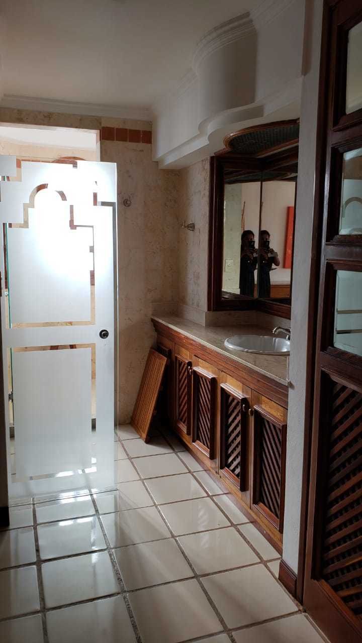 35 de 45: 2do baño.