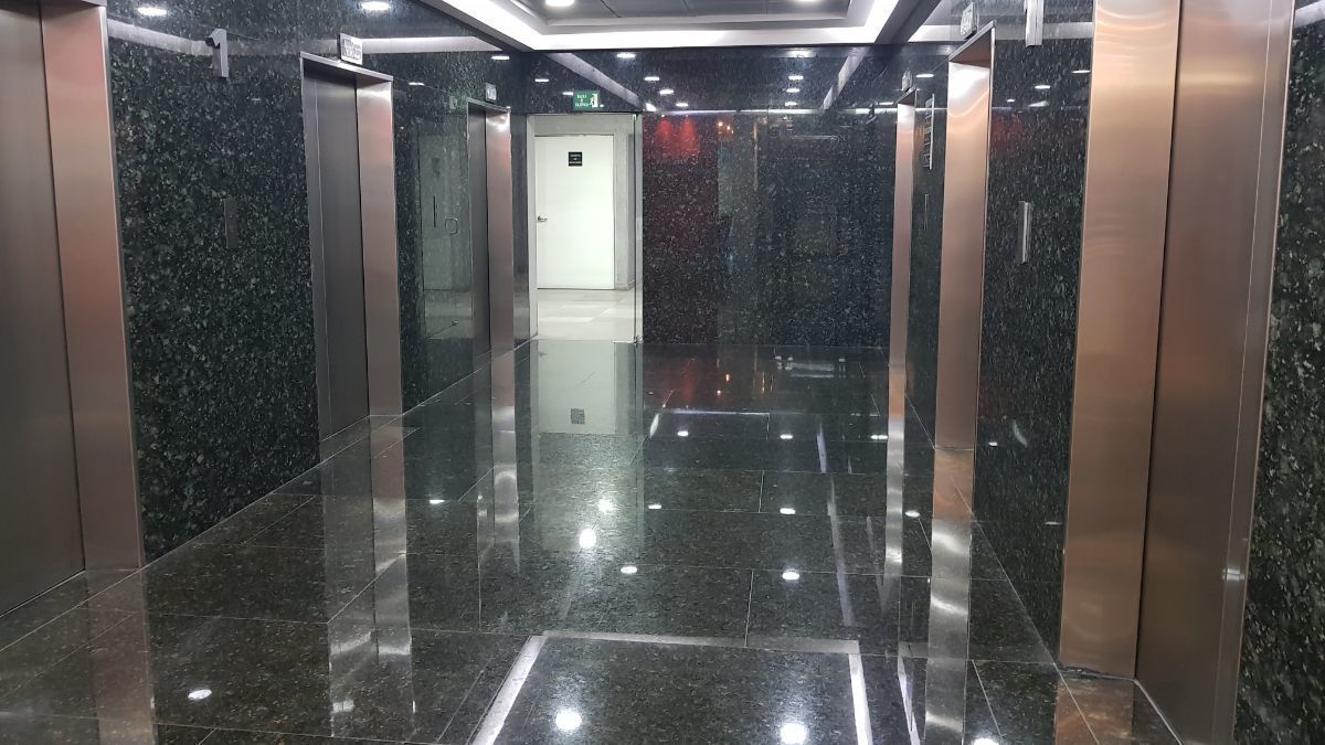 2 de 9: Elevadores