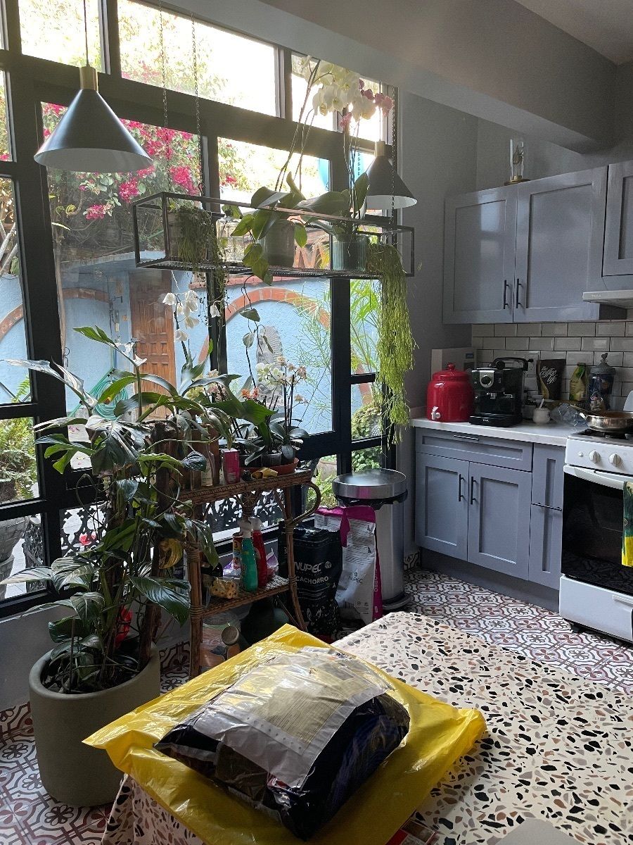Casa en Barrio del Niño Jesús, Coyoacán, foto 5 de 41