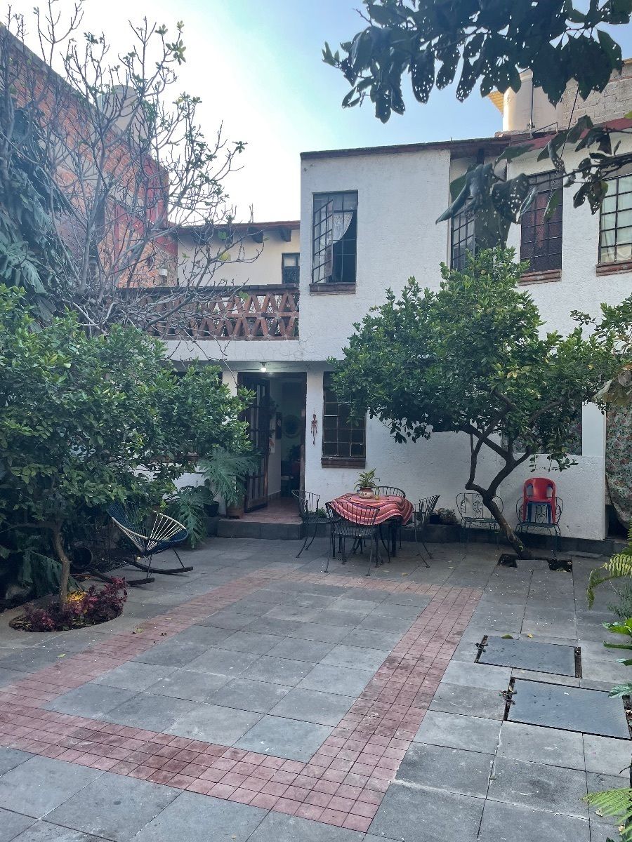 Casa en Barrio del Niño Jesús, Coyoacán, foto 30 de 41