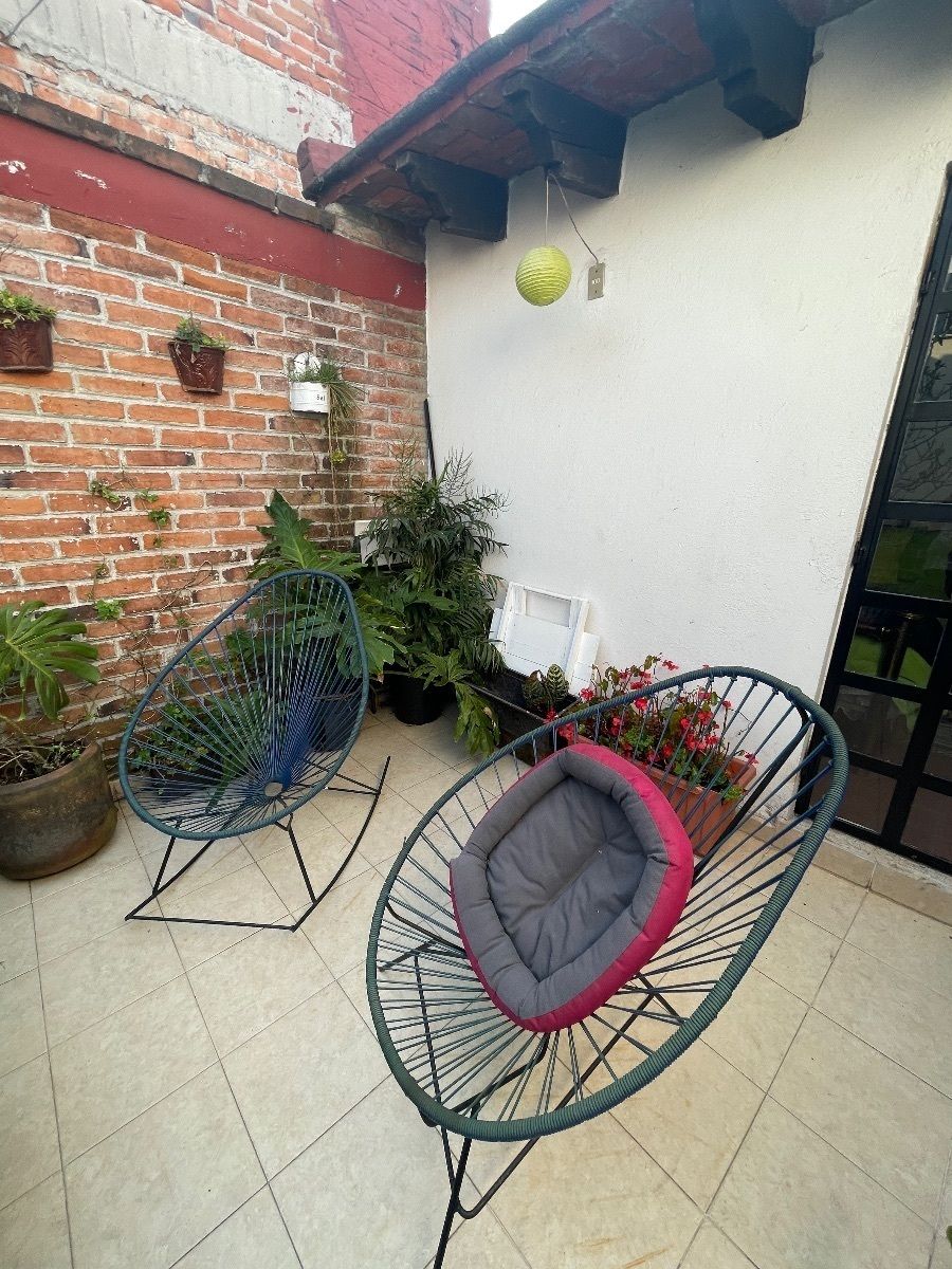 Casa en Barrio del Niño Jesús, Coyoacán, foto 39 de 41