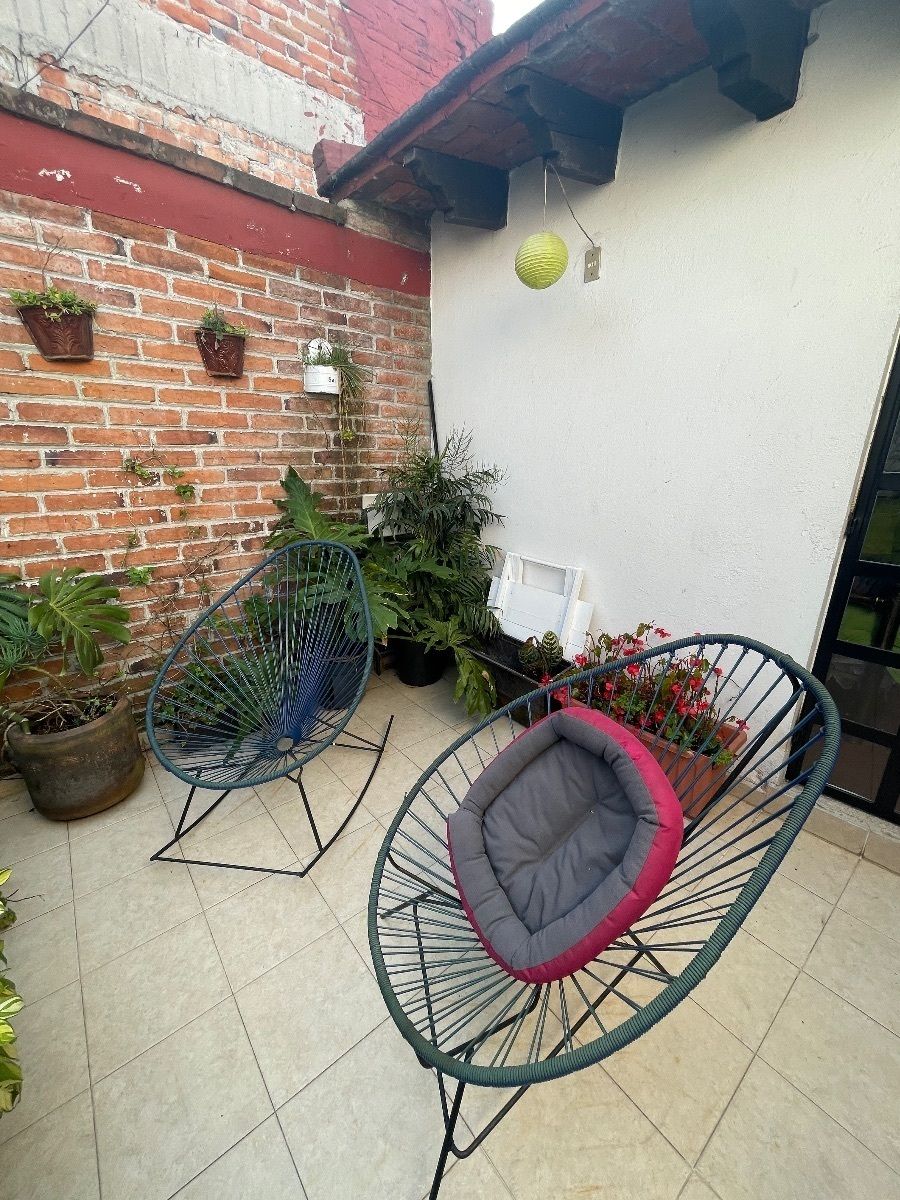 Casa en Barrio del Niño Jesús, Coyoacán, foto 33 de 41