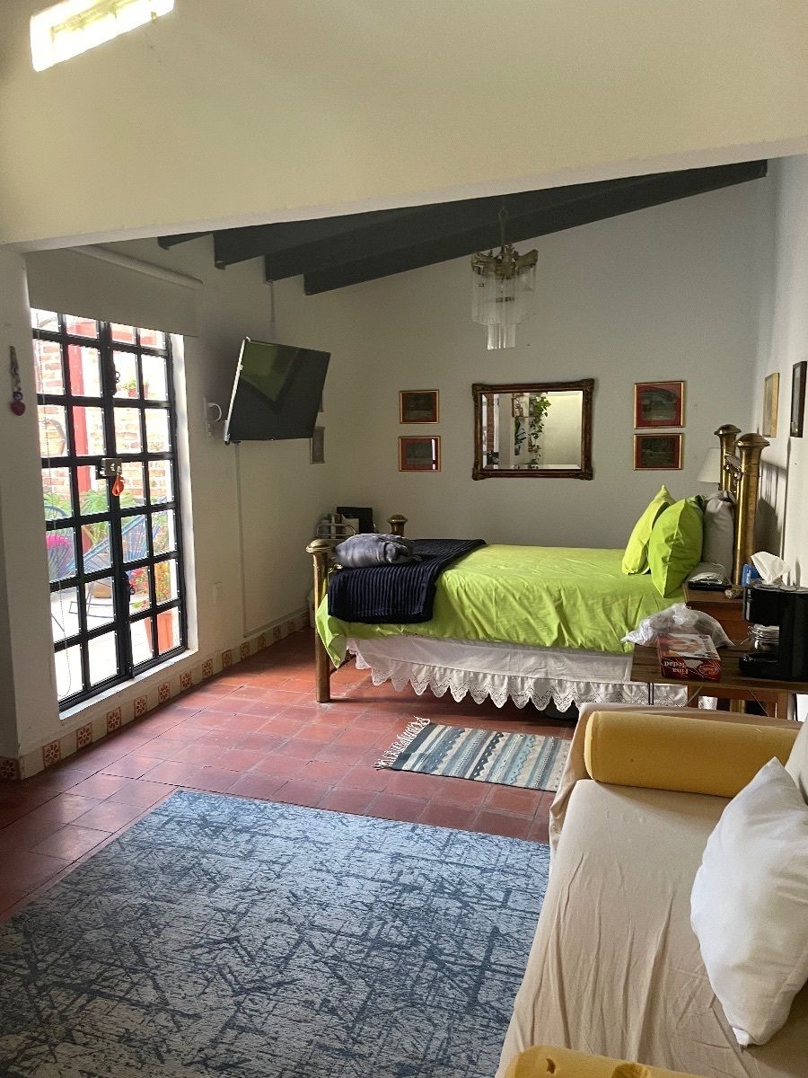 Casa en Barrio del Niño Jesús, Coyoacán, foto 40 de 41