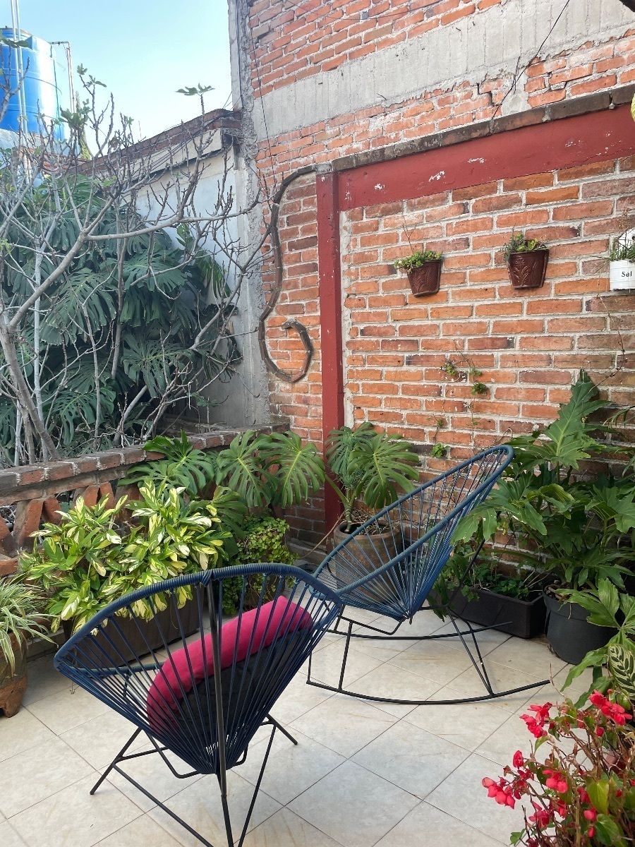 Casa en Barrio del Niño Jesús, Coyoacán, foto 34 de 41