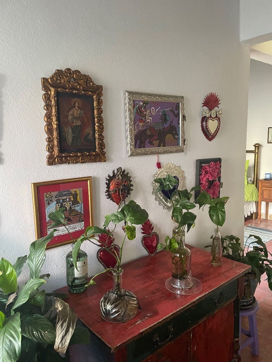 Casa en Barrio del Niño Jesús, Coyoacán, foto 36 de 41