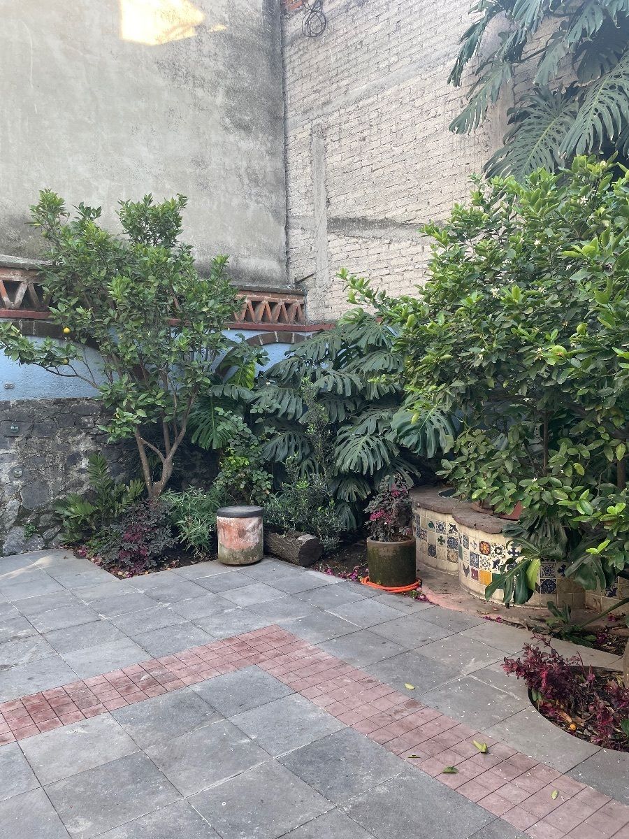 Casa en Barrio del Niño Jesús, Coyoacán, foto 26 de 41