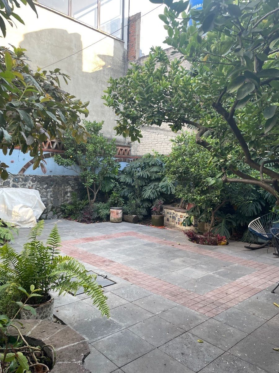 Casa en Barrio del Niño Jesús, Coyoacán, foto 27 de 41