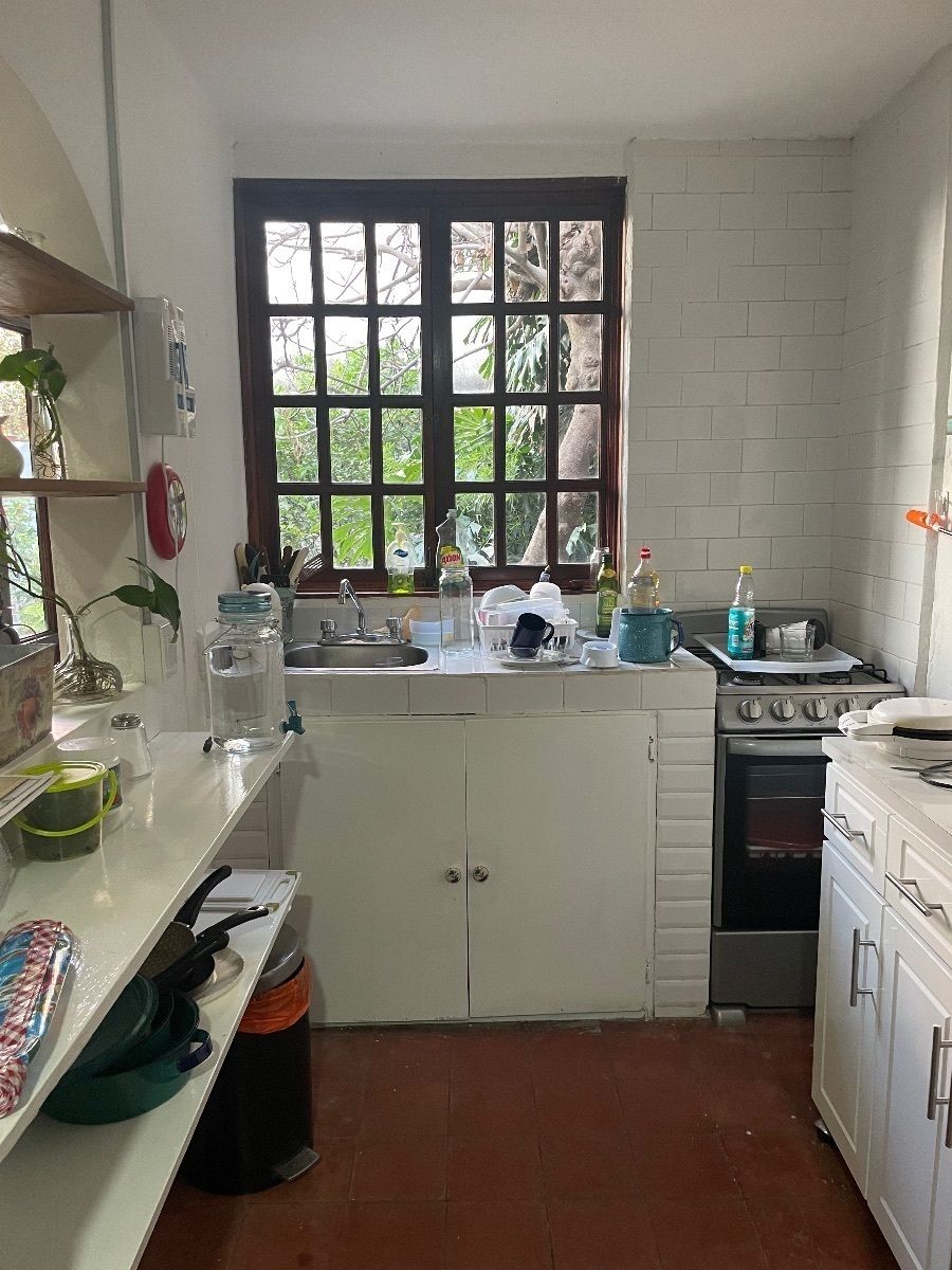 Casa en Barrio del Niño Jesús, Coyoacán, foto 32 de 41