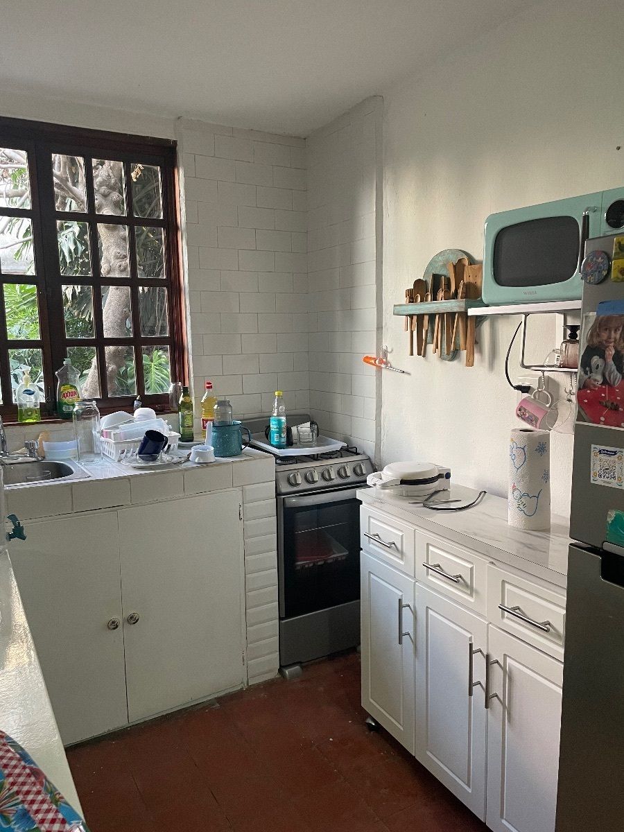 Casa en Barrio del Niño Jesús, Coyoacán, foto 31 de 41
