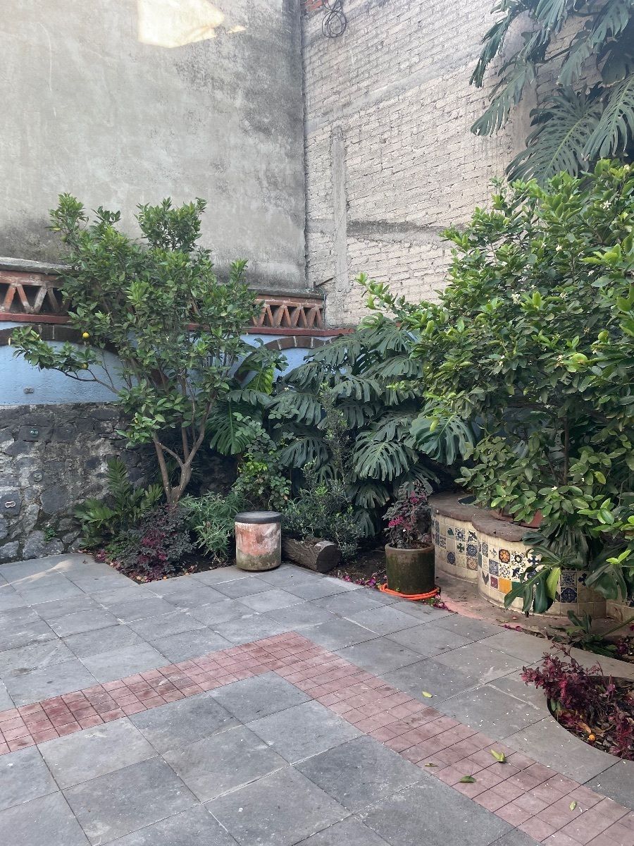 Casa en Barrio del Niño Jesús, Coyoacán, foto 28 de 41