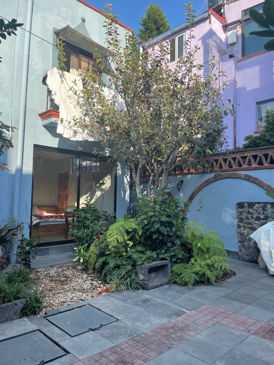 Casa en Barrio del Niño Jesús, Coyoacán, foto 29 de 41