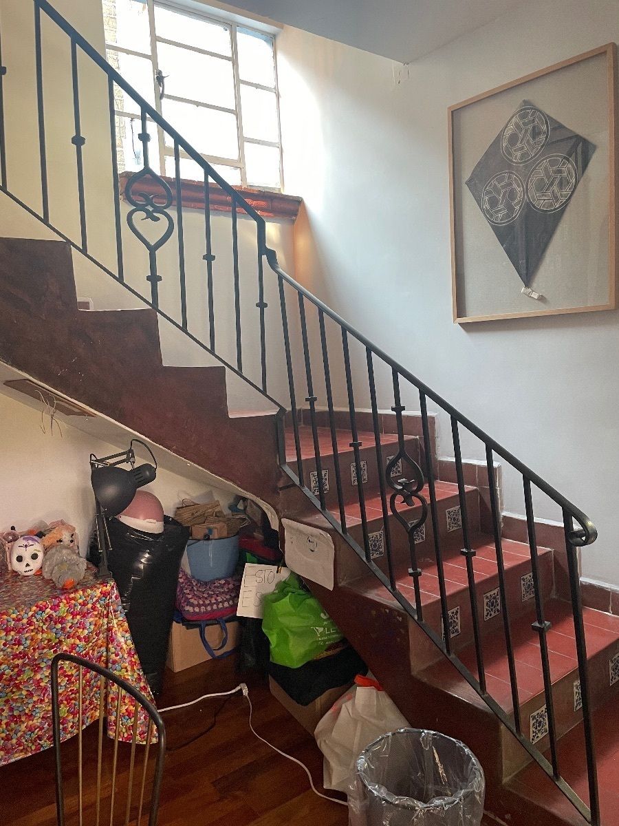 Casa en Barrio del Niño Jesús, Coyoacán, foto 19 de 41