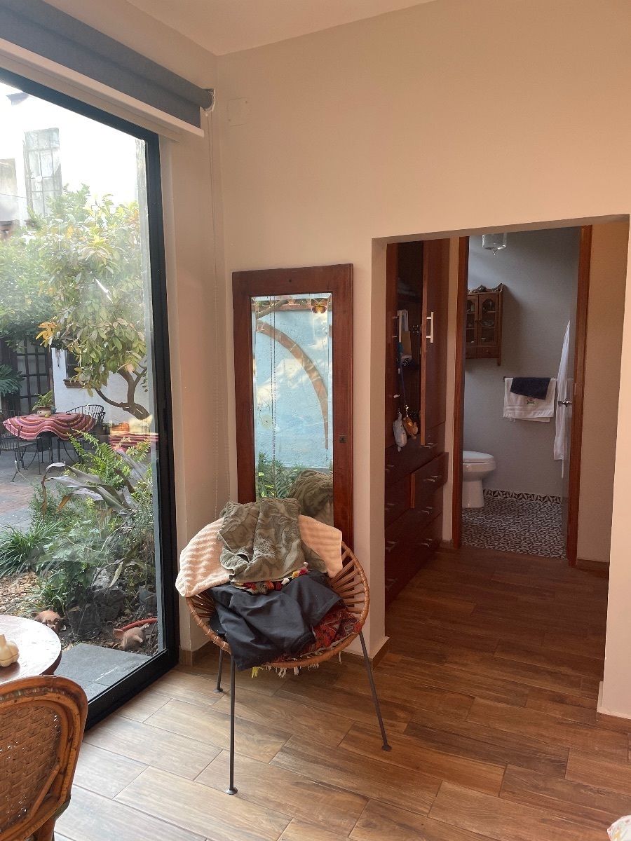 Casa en Barrio del Niño Jesús, Coyoacán, foto 17 de 41