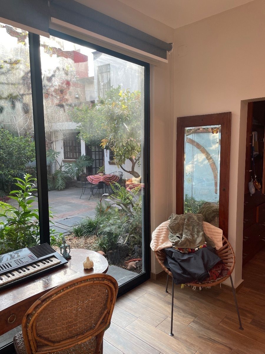 Casa en Barrio del Niño Jesús, Coyoacán, foto 16 de 41