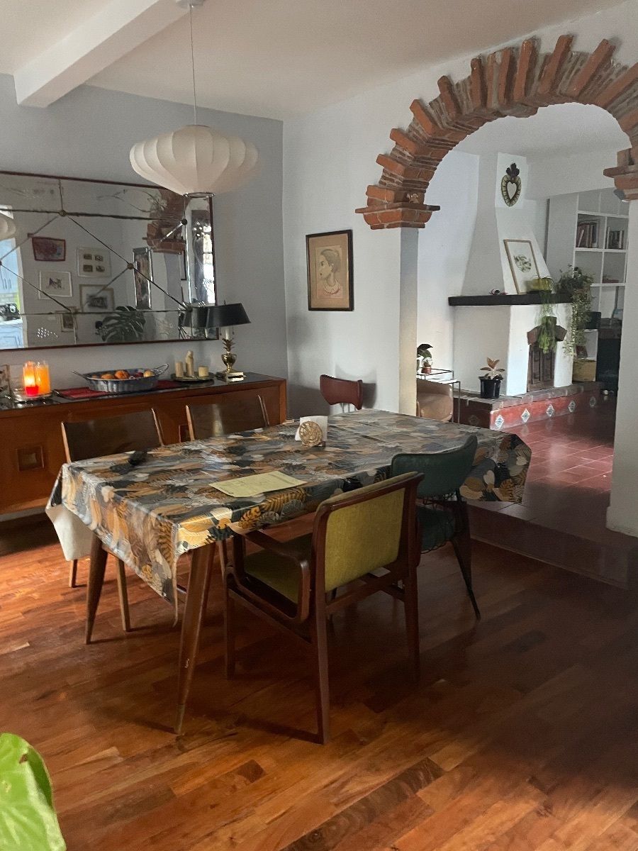 Casa en Barrio del Niño Jesús, Coyoacán, foto 7 de 41