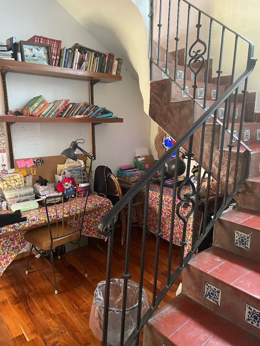 Casa en Barrio del Niño Jesús, Coyoacán, foto 12 de 41