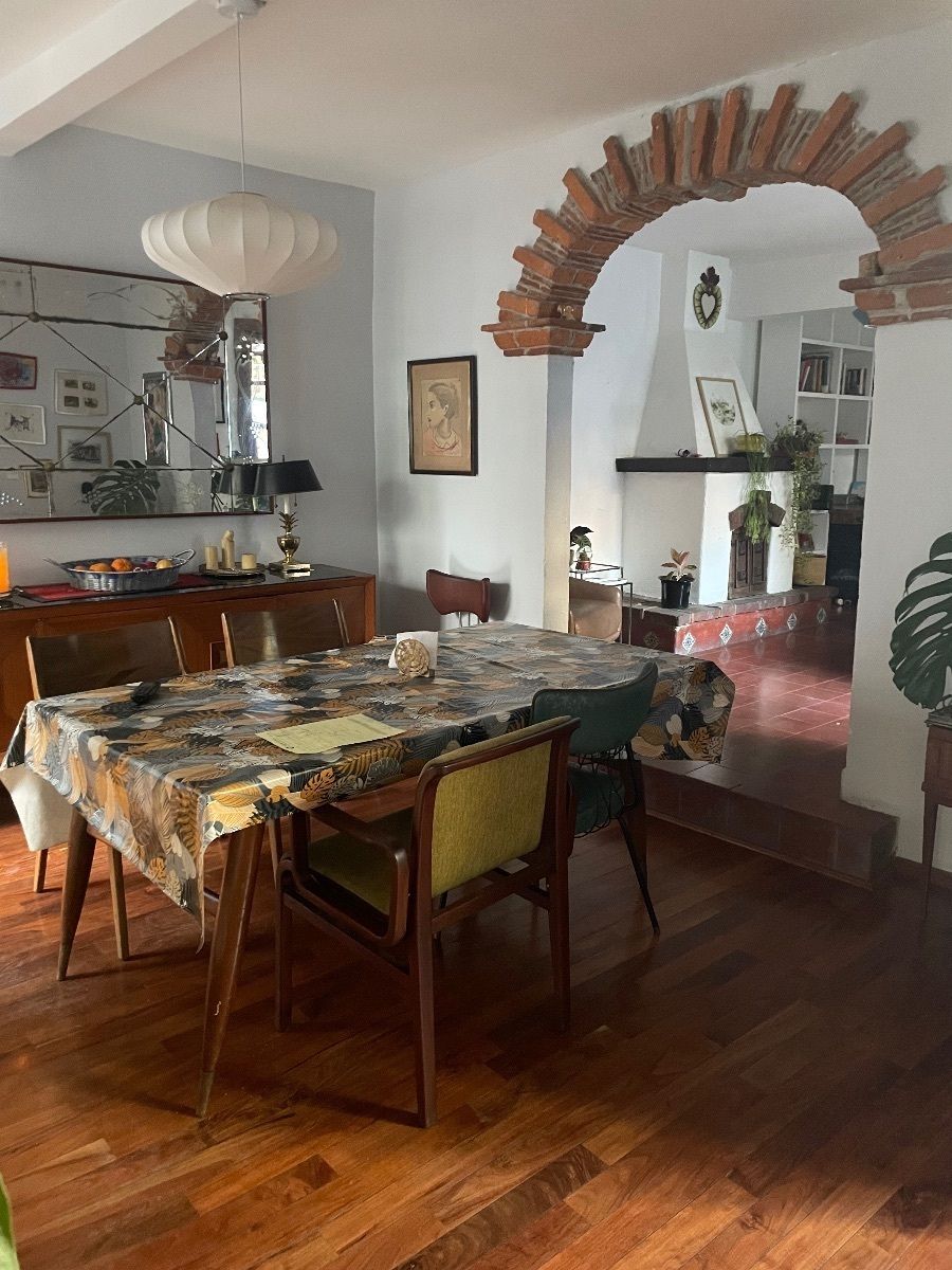 Casa en Barrio del Niño Jesús, Coyoacán, foto 8 de 41