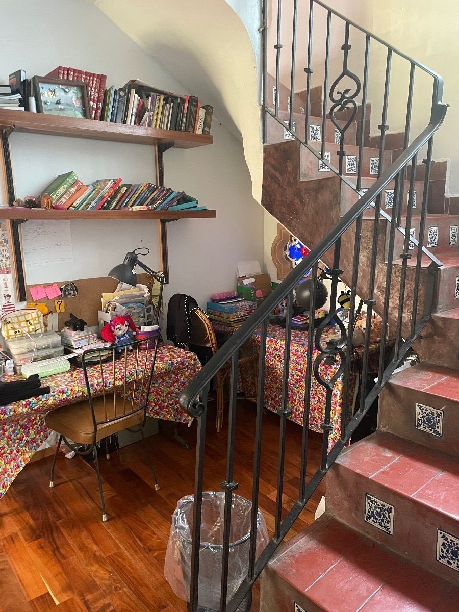 Casa en Barrio del Niño Jesús, Coyoacán, foto 20 de 41