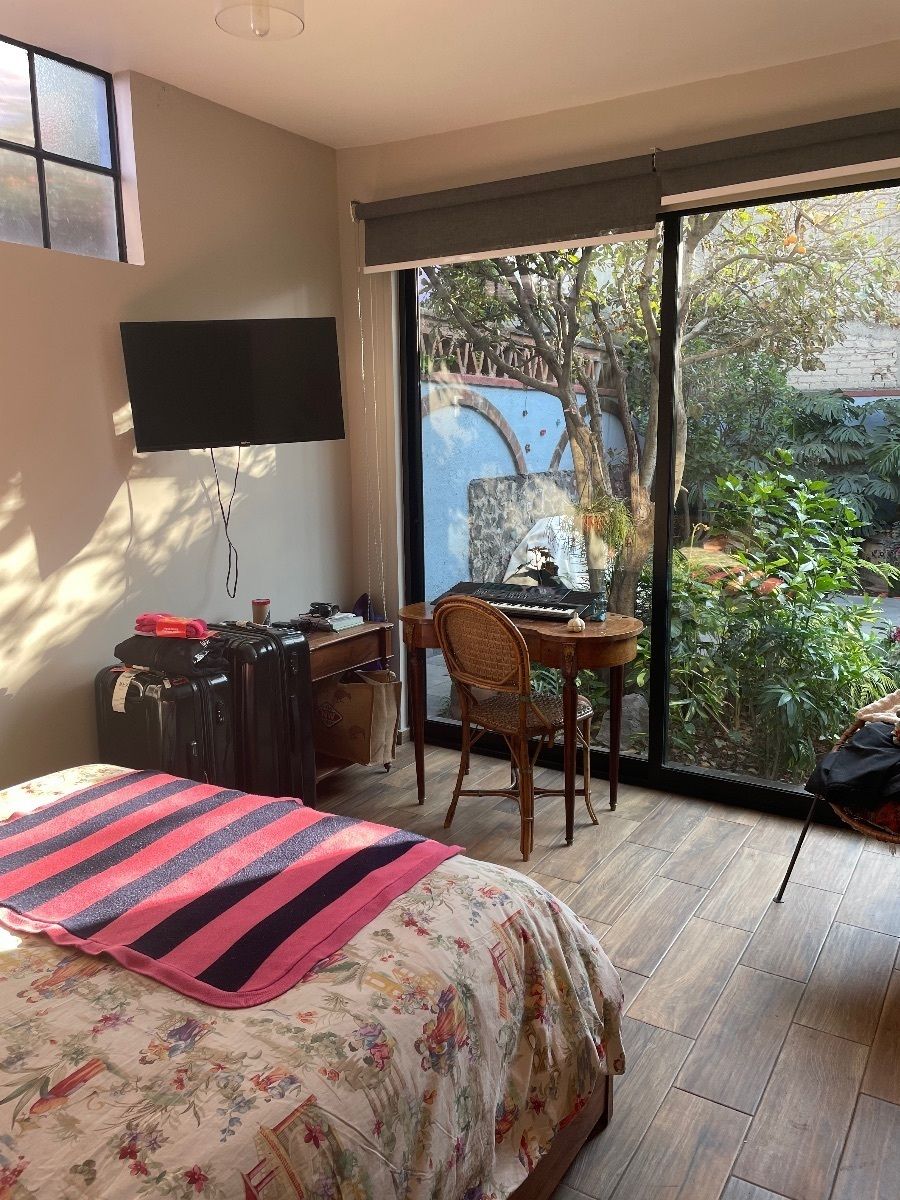 Casa en Barrio del Niño Jesús, Coyoacán, foto 14 de 41