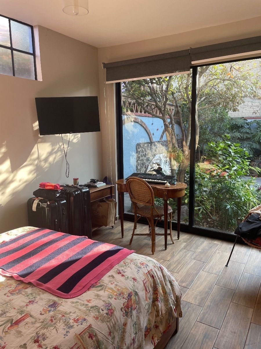Casa en Barrio del Niño Jesús, Coyoacán, foto 13 de 41