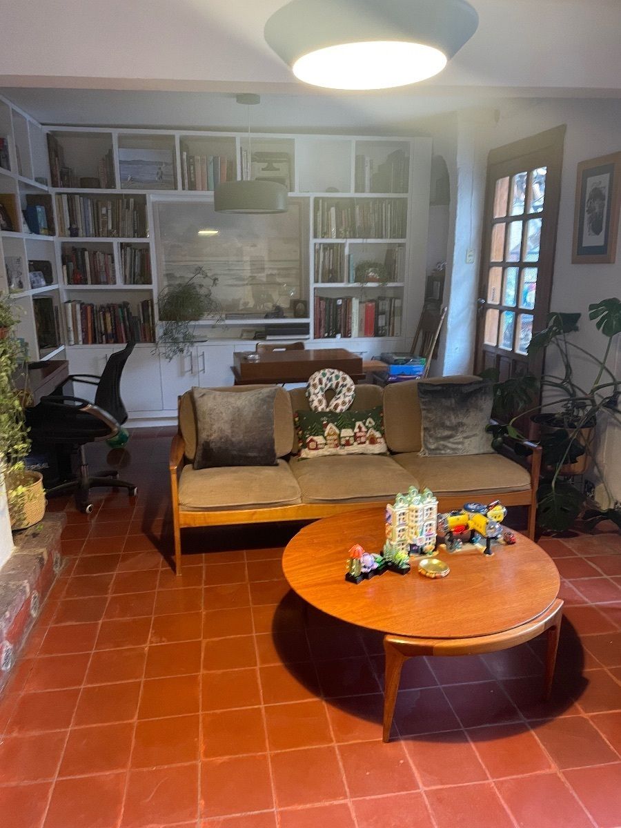 Casa en Barrio del Niño Jesús, Coyoacán, foto 10 de 41