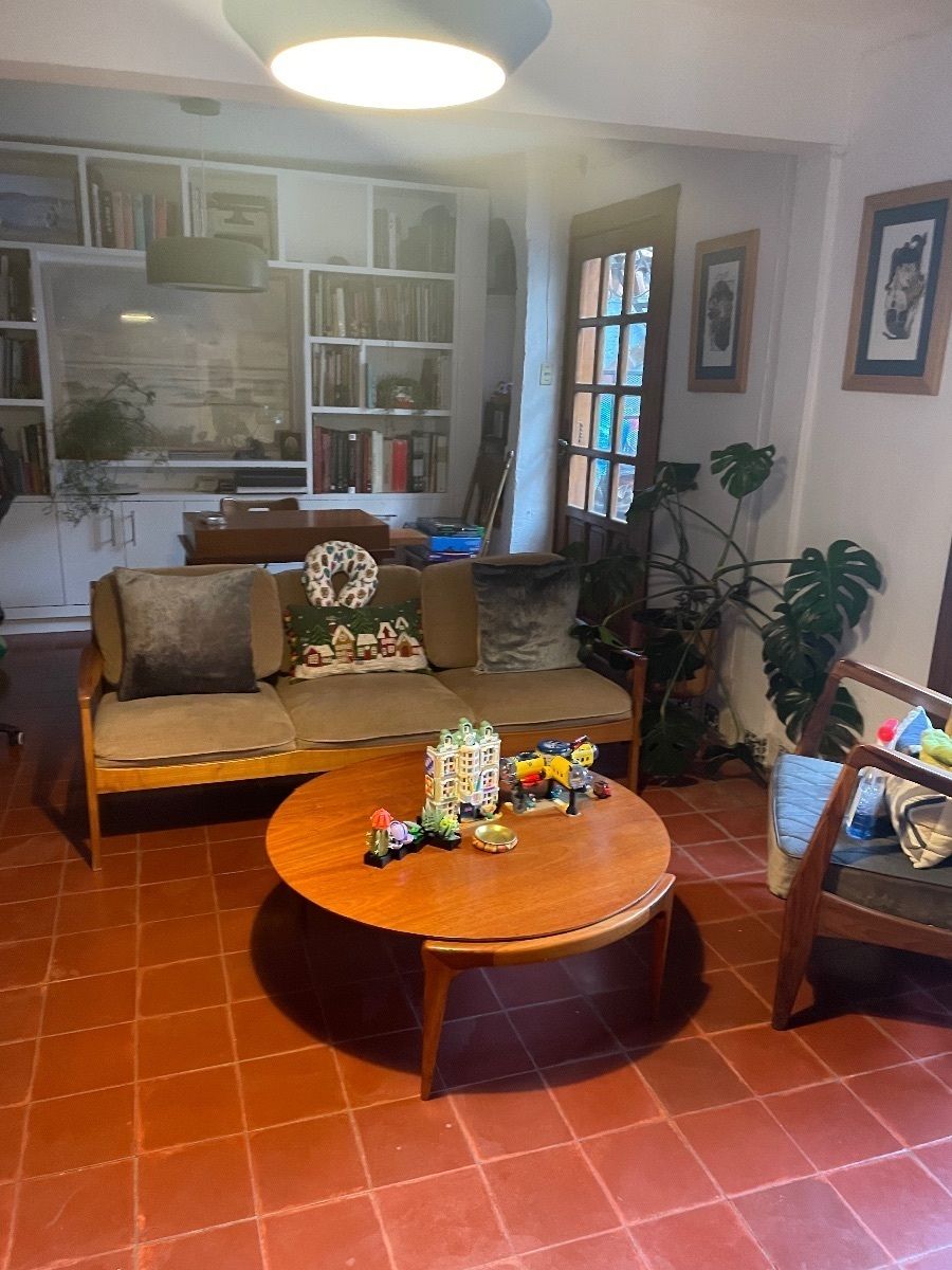 Casa en Barrio del Niño Jesús, Coyoacán, foto 35 de 41