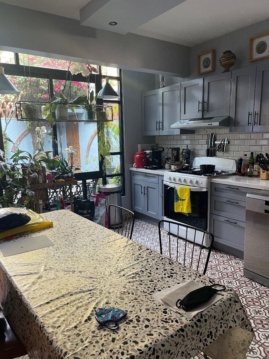 Casa en Barrio del Niño Jesús, Coyoacán, foto 2 de 41